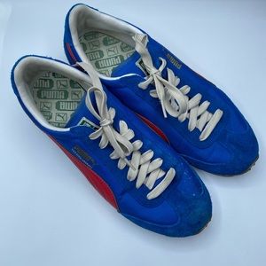 Puma Whirlwind Sneakers